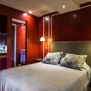 Bed And Breakfast Plaza Italia Couette-café