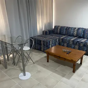 Dpto Centrico Apartamento