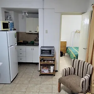 Departamento Capital Apartamento
