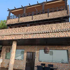 visit hotel
