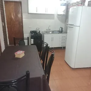 Complejo Hatun Yaya Apartamento