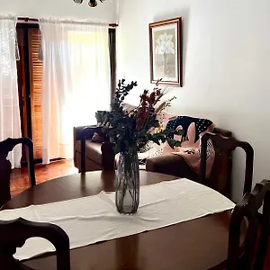 Departamento Mitre- Pleno Corazon De La Ciudad. Apartamento